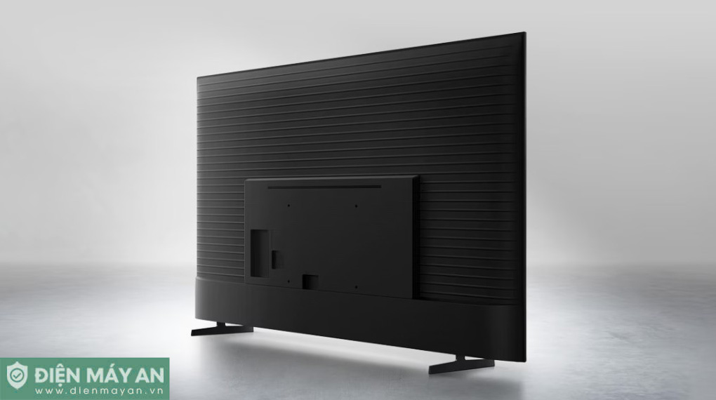 Smart Tivi Samsung AI 4K 55 Inch 55U8000H (UA55U8000H)